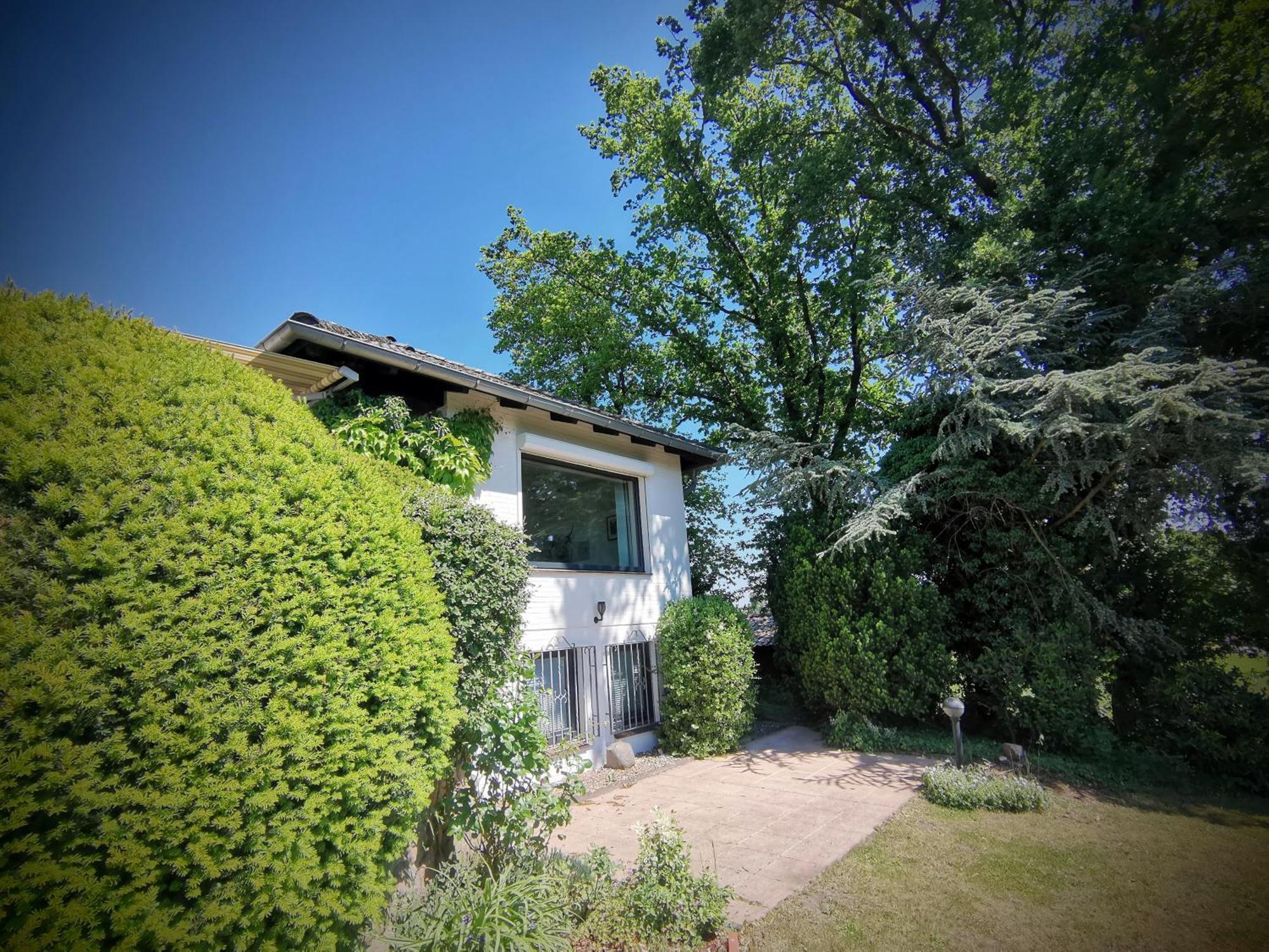 Silent Hill House Βίλα Bleckede Εξωτερικό φωτογραφία
